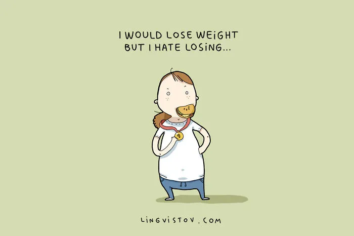10 Things Every Foodie Can Relate To