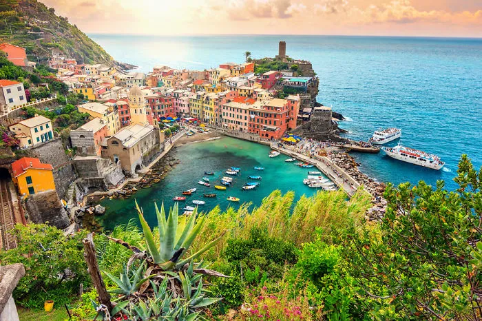 10 Most Romantic Small Towns In Italy – As Chosen By Our Routeperfect Travelers
