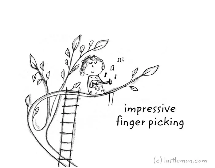 10 Reasons To Play The Ukulele