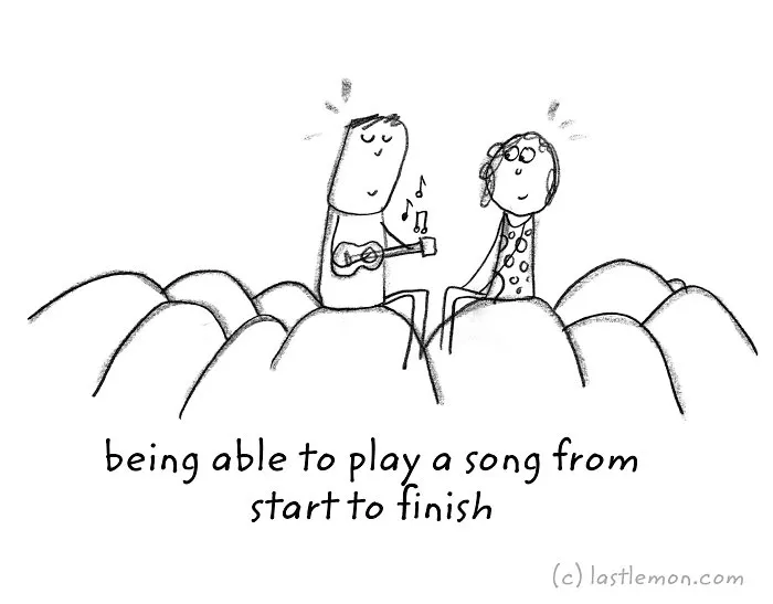 10 Reasons To Play The Ukulele