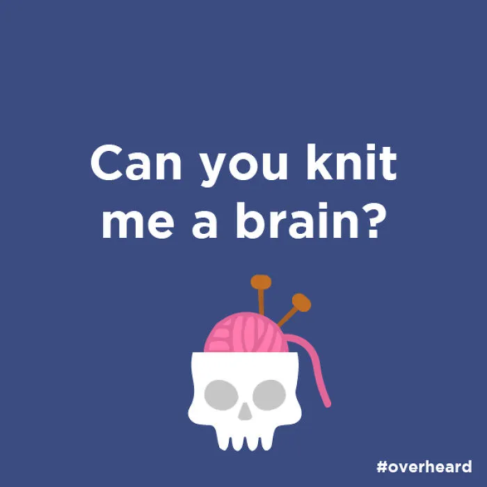 Knit