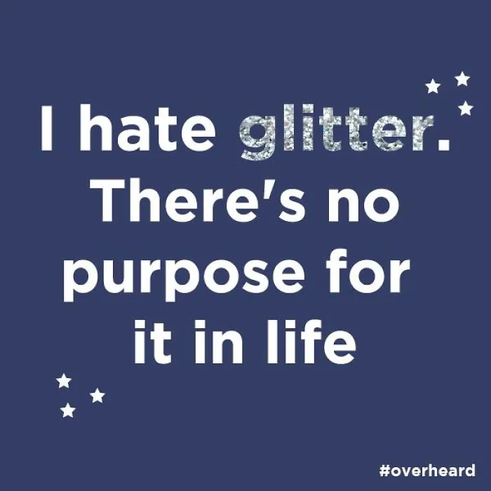 Glitz