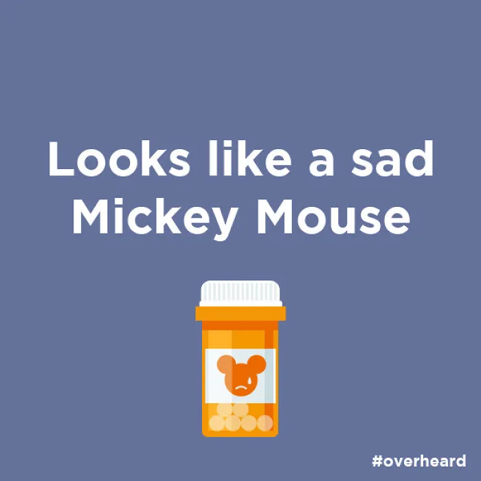 Mickey