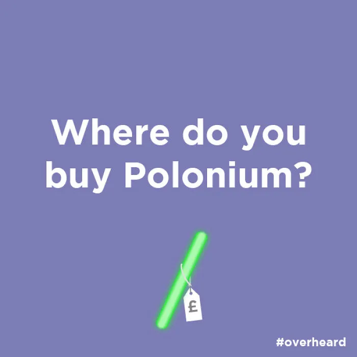 Polonium