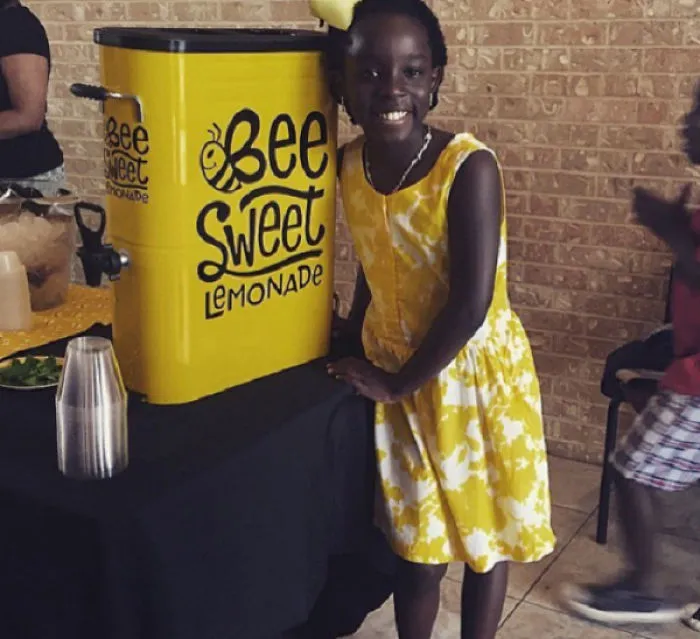 11-year-old Entrepreneur Just Landed A Mega Million Contract With Whole Foods