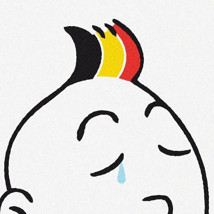 Tears For Peace