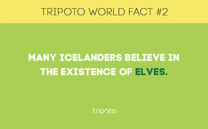 12 Crazy World Facts