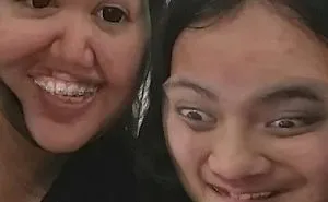69 Funniest Face Swaps From The Most Terrifying Snapchat Update Ever