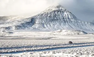 15 Reasons Why You Shouldn't Visit Iceland In Winter