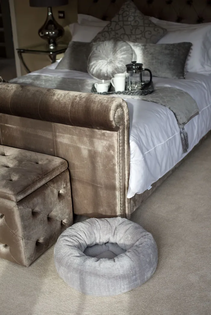 14 Examples Of How To Combine Cat Furniture In Modern Interiors