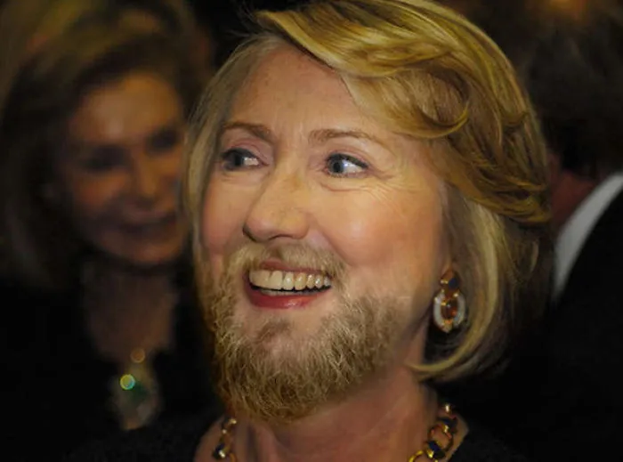 Hillary Clinton