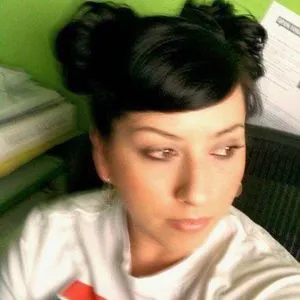 Heather Arellano
