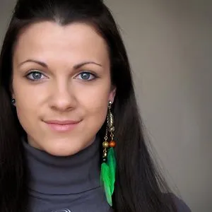 Aniko Kolesnikova