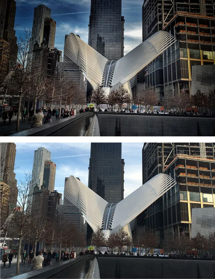 New York City
