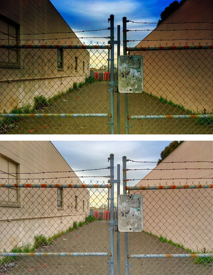 The Hood