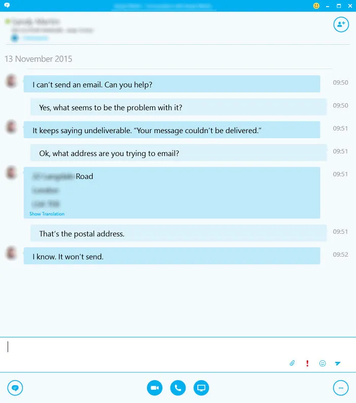 The Most Hilarious It Requests Revealed