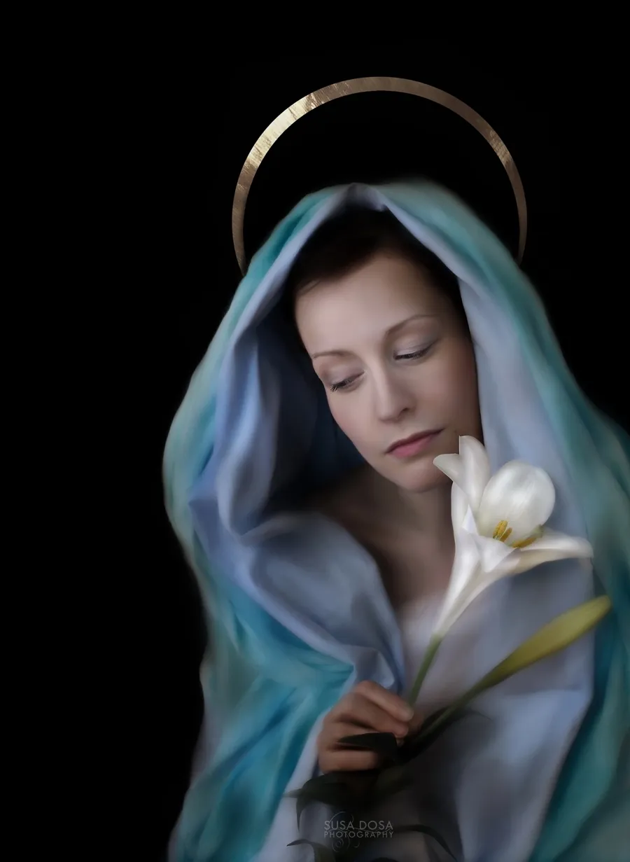The Madonnas Of Our Time