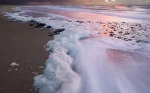 The True Story Of A Landscape Photograph