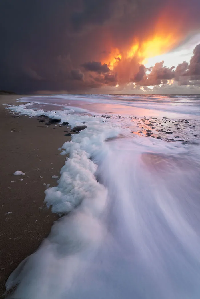 The True Story Of A Landscape Photograph