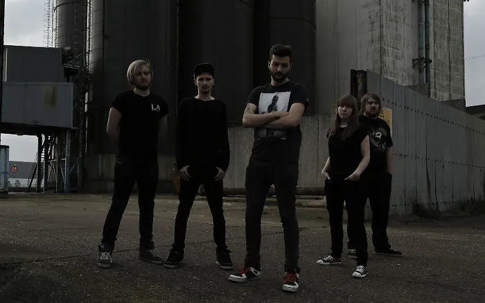 These Guys Spent Years Developing Their Music - A Higher Demise From Uk(kent)
