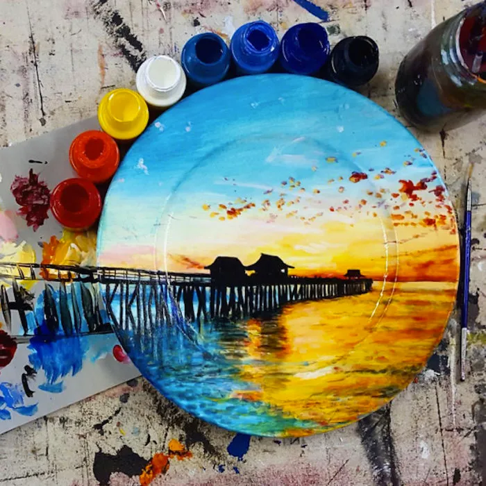 Travelling Without Moving: The Crazy Plate Lady's Guide To Daydreaming