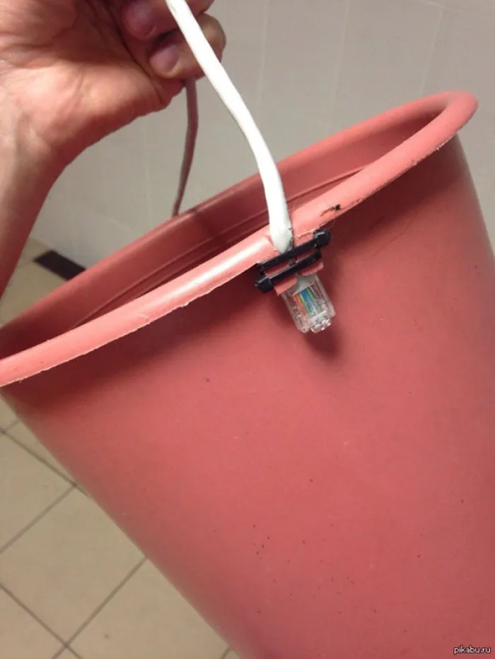 Etherbucket