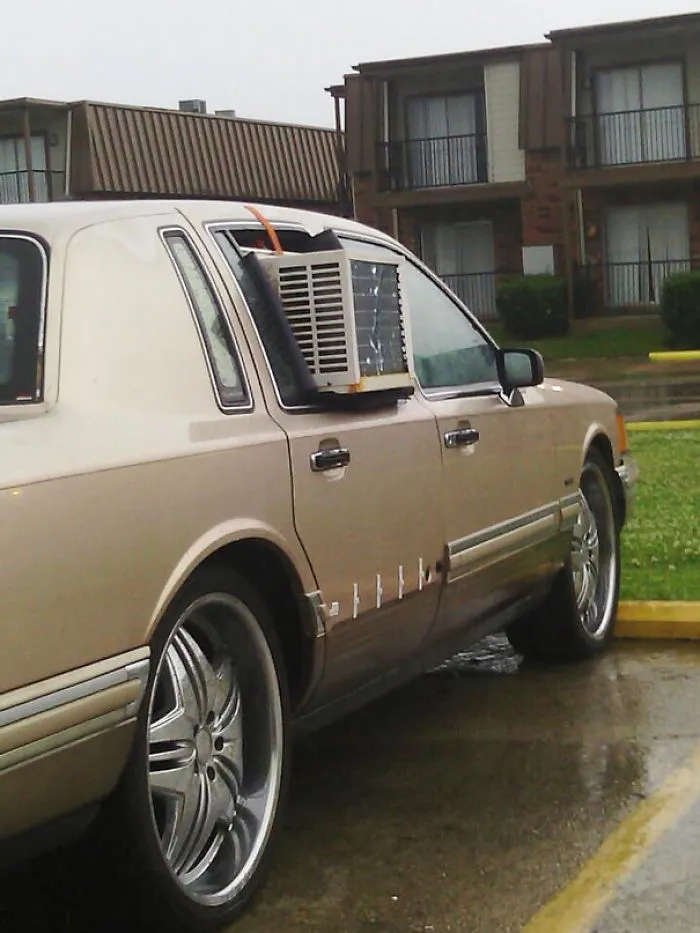 Meanwhile In Baytown