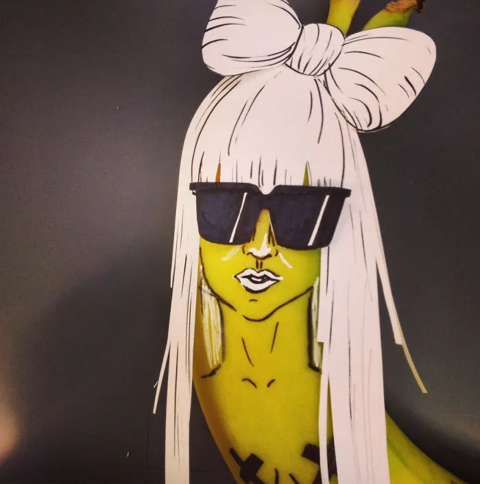 This Sh*t Is Bananas!
