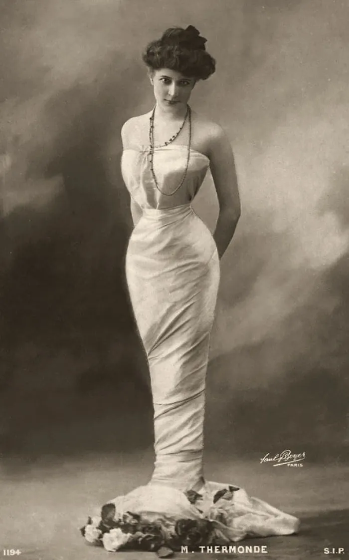M. Thermonde
