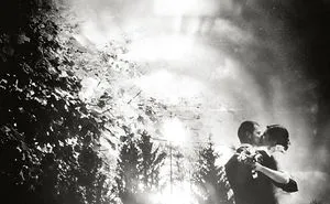 Wedding Experiment