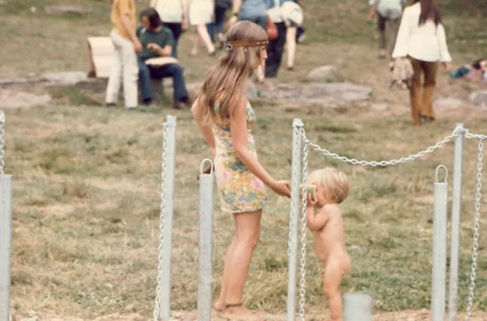 Woodstock Women Fashion