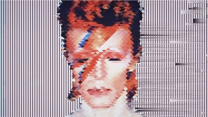 I Created An App That Lets You Create Geometrical Art