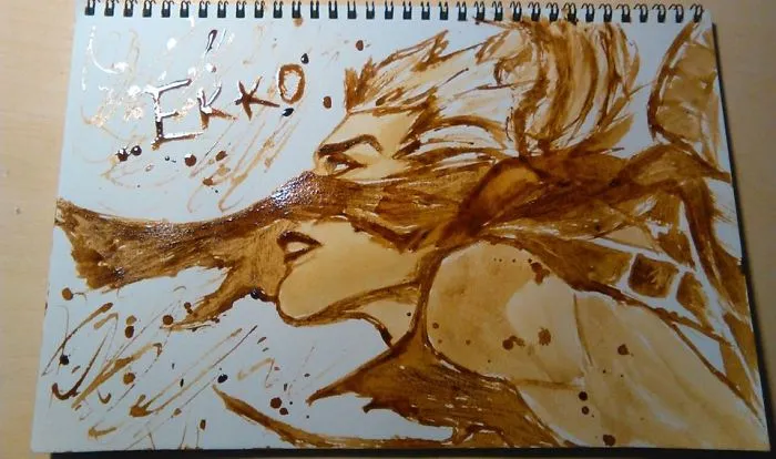 Ekko