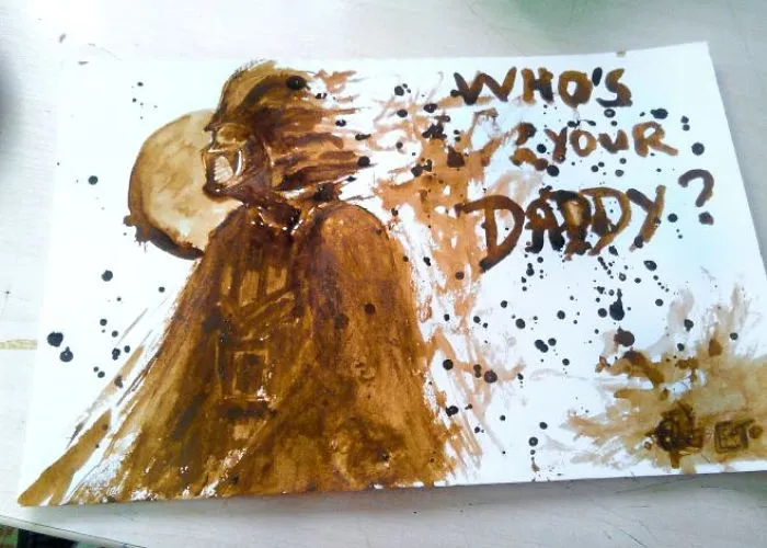 Star Wars