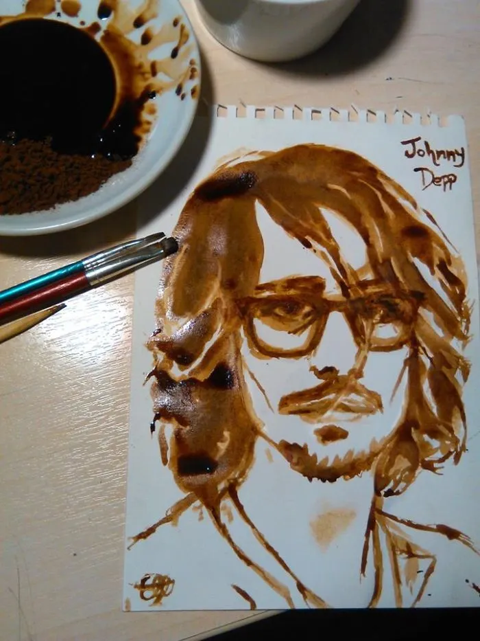 Johnny Depp