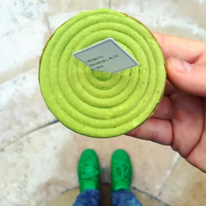 Desserted In Paris: I Explore Parisian Desserts And Shoes (Part 2)