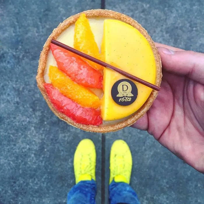 Desserted In Paris: I Explore Parisian Desserts And Shoes (Part 2)