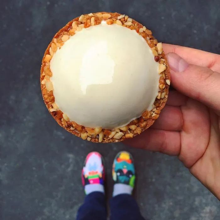 Desserted In Paris: I Explore Parisian Desserts And Shoes (Part 2)