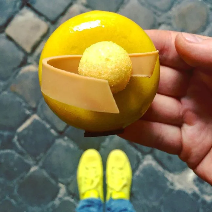 Desserted In Paris: I Explore Parisian Desserts And Shoes (Part 2)