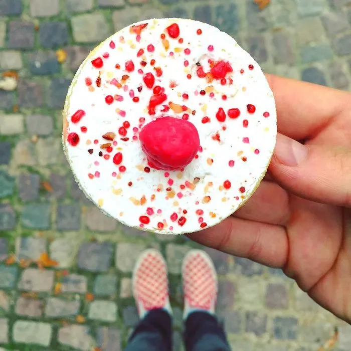 Desserted In Paris: I Explore Parisian Desserts And Shoes (Part 2)