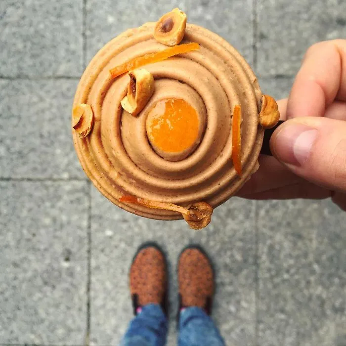 Desserted In Paris: I Explore Parisian Desserts And Shoes (Part 2)