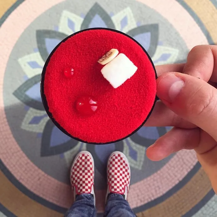 Desserted In Paris: I Explore Parisian Desserts And Shoes (Part 2)