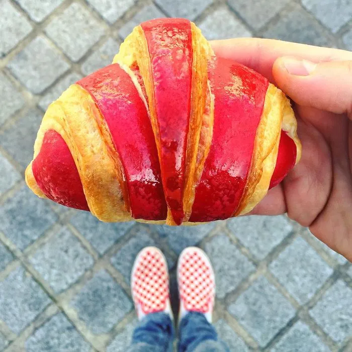 Desserted In Paris: I Explore Parisian Desserts And Shoes (Part 2)