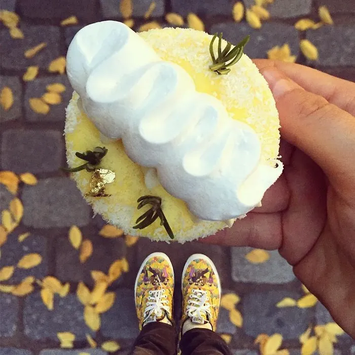 Desserted In Paris: I Explore Parisian Desserts And Shoes (Part 2)