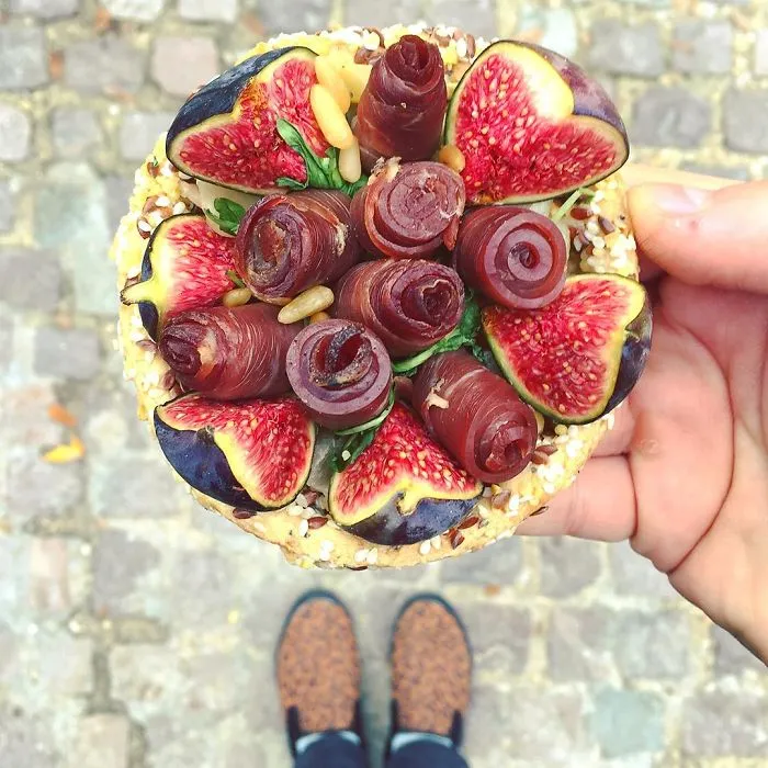 Desserted In Paris: I Explore Parisian Desserts And Shoes (Part 2)