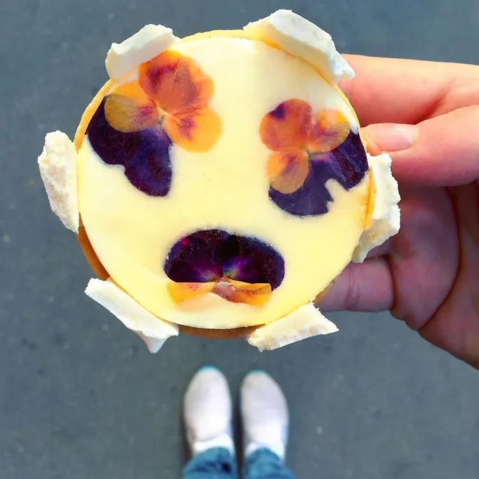 Desserted In Paris: I Explore Parisian Desserts And Shoes (Part 2)