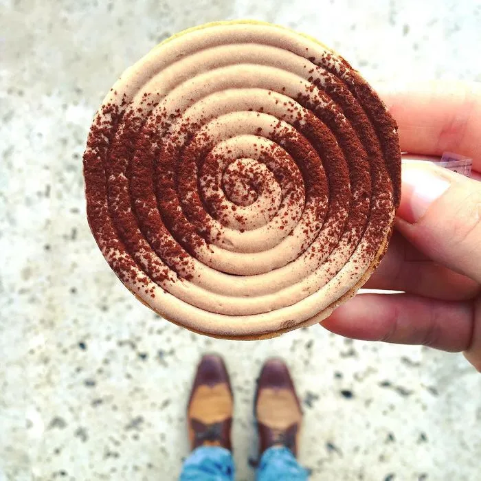 Desserted In Paris: I Explore Parisian Desserts And Shoes (Part 2)