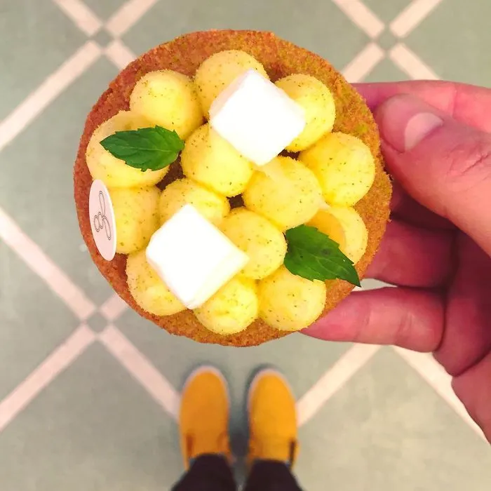 Desserted In Paris: I Explore Parisian Desserts And Shoes (Part 2)