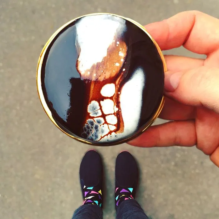 Desserted In Paris: I Explore Parisian Desserts And Shoes (Part 2)