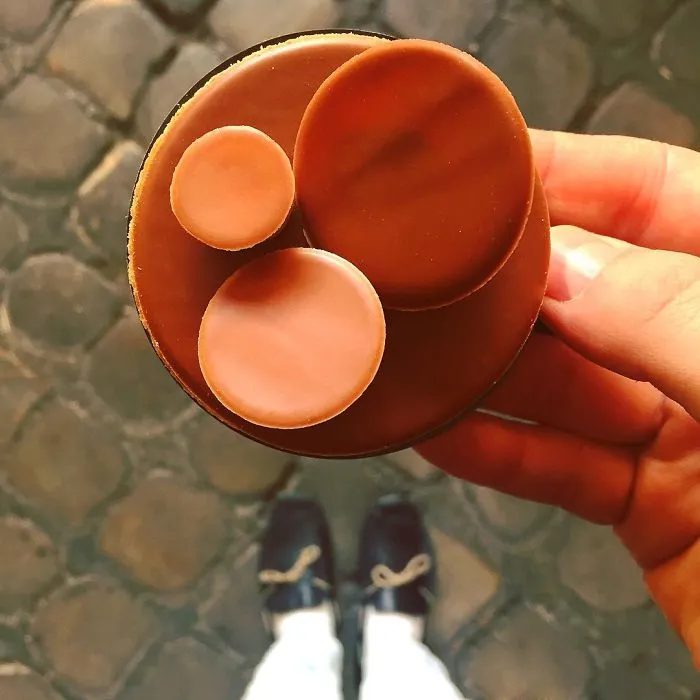 Desserted In Paris: I Explore Parisian Desserts And Shoes (Part 2)